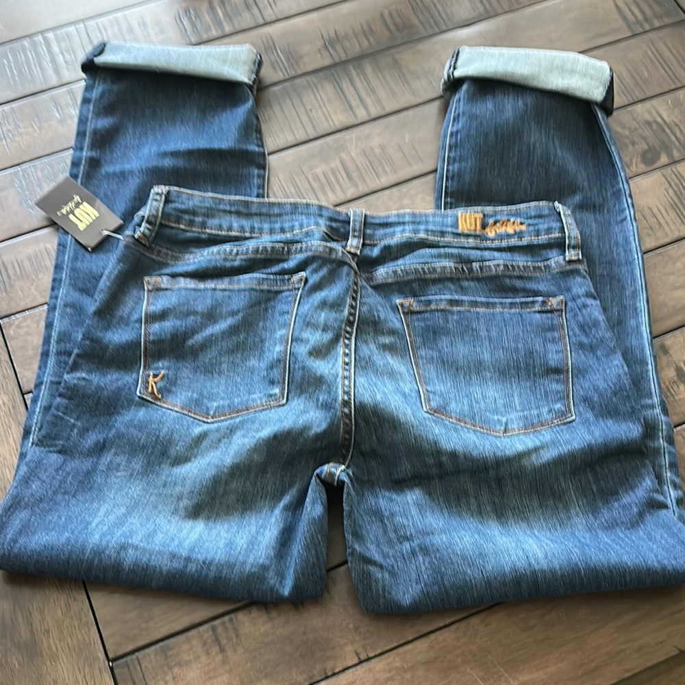 KUT from the Kloth Jeans SZ 10